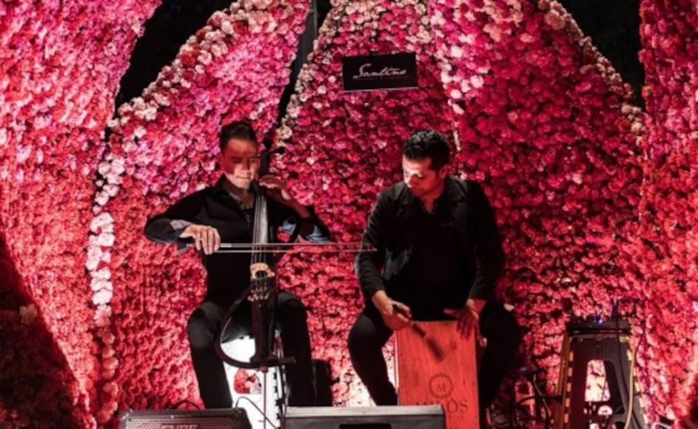 9 cosas que hacer y ver en el FYJA en CDMX