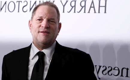 Harvey Weinstein, desterrado de Hollywood, Apple y Amazon 