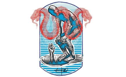 El negocio de los reclusorios privados