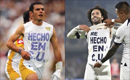 César Huerta recuerda a Jimmy Lozano con el "Hecho en CU", ¿Cuál es la historia?