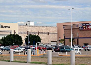 León, la ciudad más rezagada en el desarrollo de centros comerciales