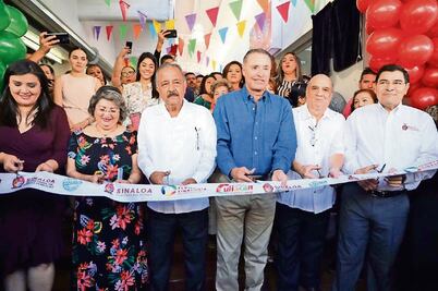 Gobierno rehabilita mercados populares