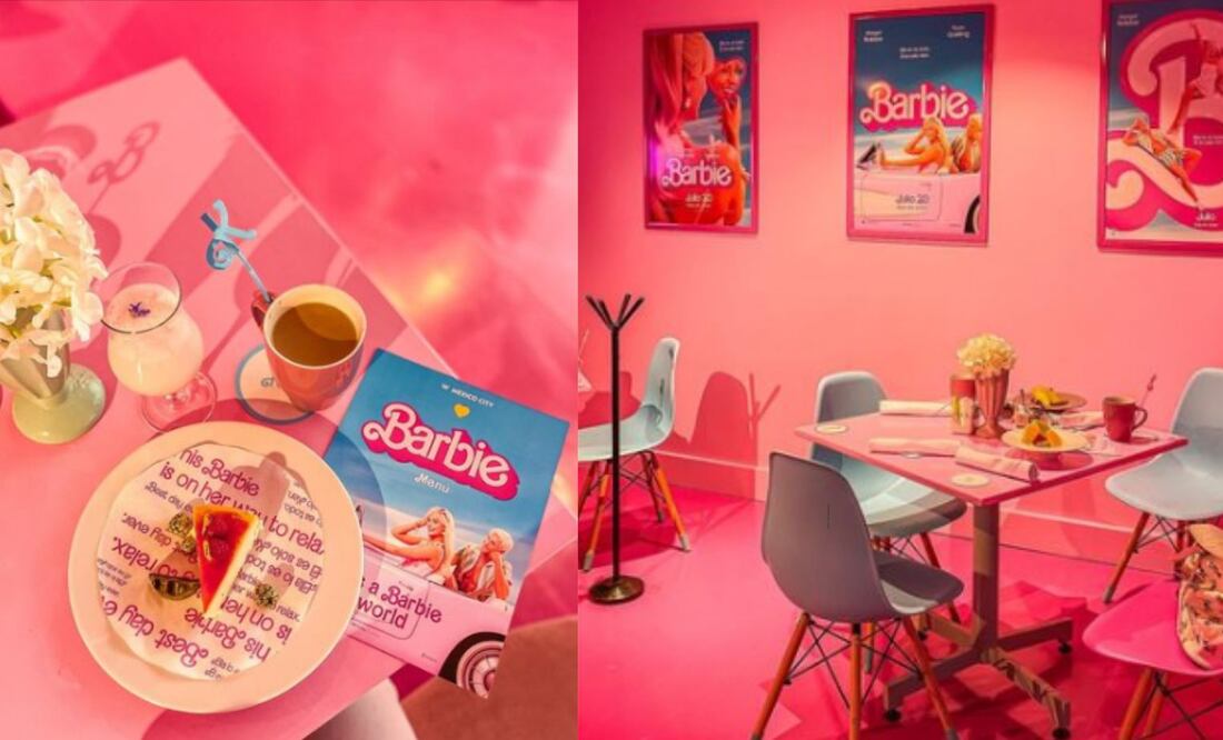 Una experiencia que te hará revivir momentos especiales con tu muñeca favorita