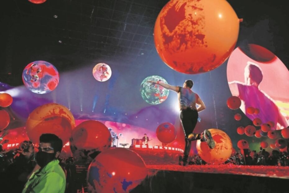 Los sonidos del 2000 luchan contra el olvido