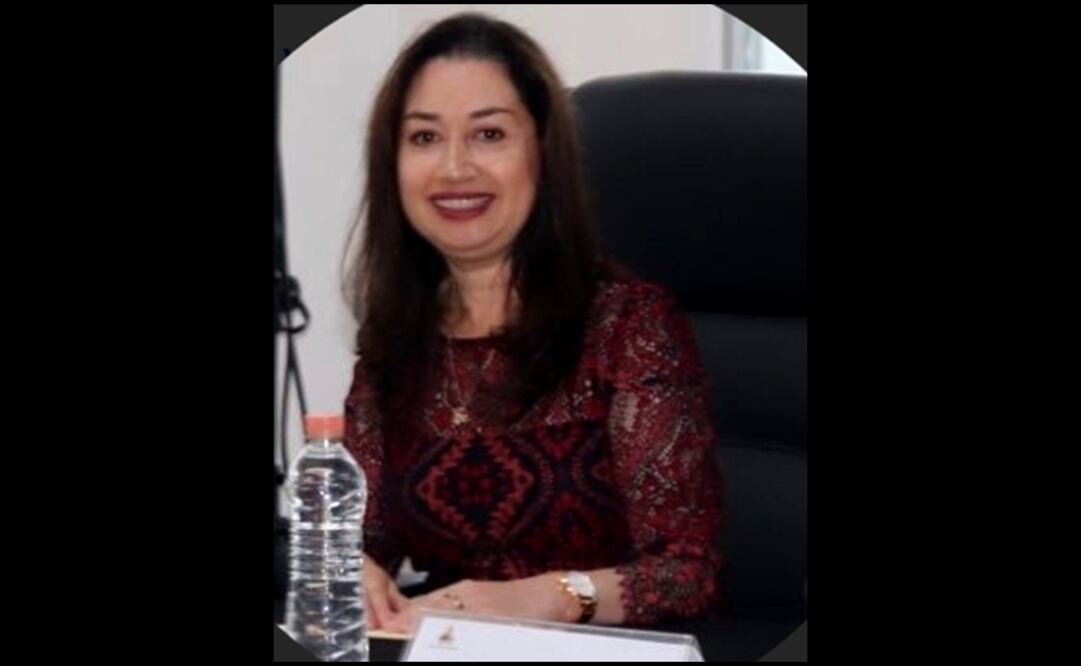 El Consejo General del Instituto Nacional Electoral (INE) designó como consejera presidenta provisional del Instituto Estatal Electoral (IEE) de Puebla a Sofía Marisol Martínez Gorbea. Foto: @SofiaMGorbea