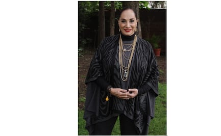 Susana Dosamantes: Hasta siempre al rostro más bello