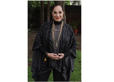 Susana Dosamantes: Hasta siempre al rostro más bello