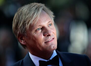 Viggo Mortensen recibirá el Premio Donostia del Festival de San Sebastián