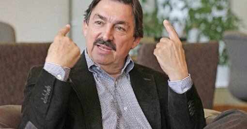 Revés a sindicato de Gómez Urrutia podría levantar huelga en mina de Zacatecas 