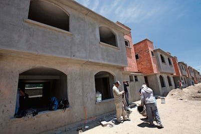 Corrupción en trámites inmobiliarios no cede