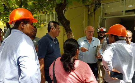 Salud no registra brotes epidemiológicos tras sismo