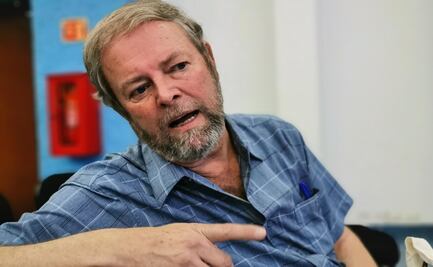 Tren Maya tiene "potencial de ser un desastre", asegura extitular de la Conanp