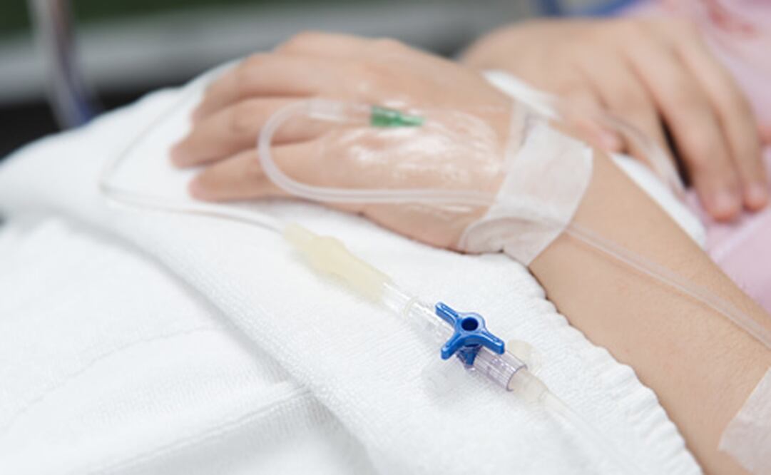 El dictamen fue aprobado por el pleno por 482 votos a favor, y fue enviado al Senado. Foto: Archivo/EL UNIVERSAL