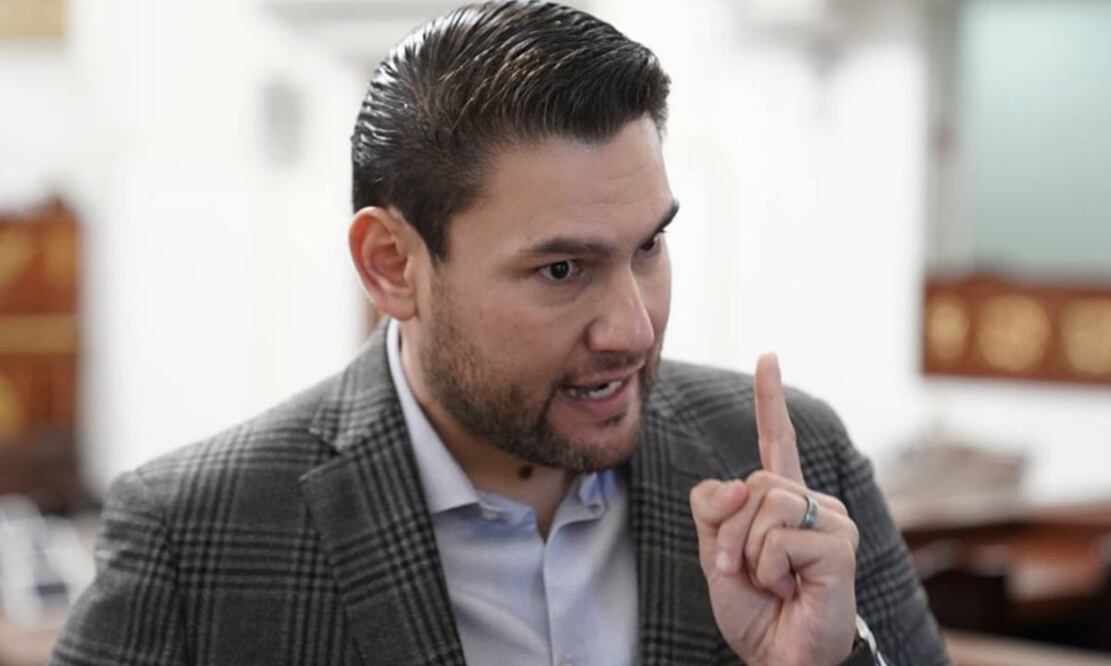 FOTO: Especial/ EL UNIVERSAL/ 