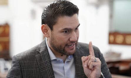 Panistas califican de "temerarias" las declaraciones sobre que el crimen organizado opera en el Metro