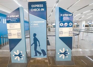 Ifecom, con plazo de tres meses para caso Interjet