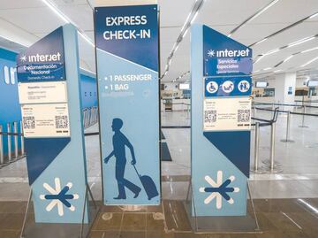 Ifecom, con plazo de tres meses para caso Interjet