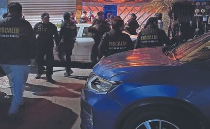 Neza: Bares cerrados, habían sido suspendidos