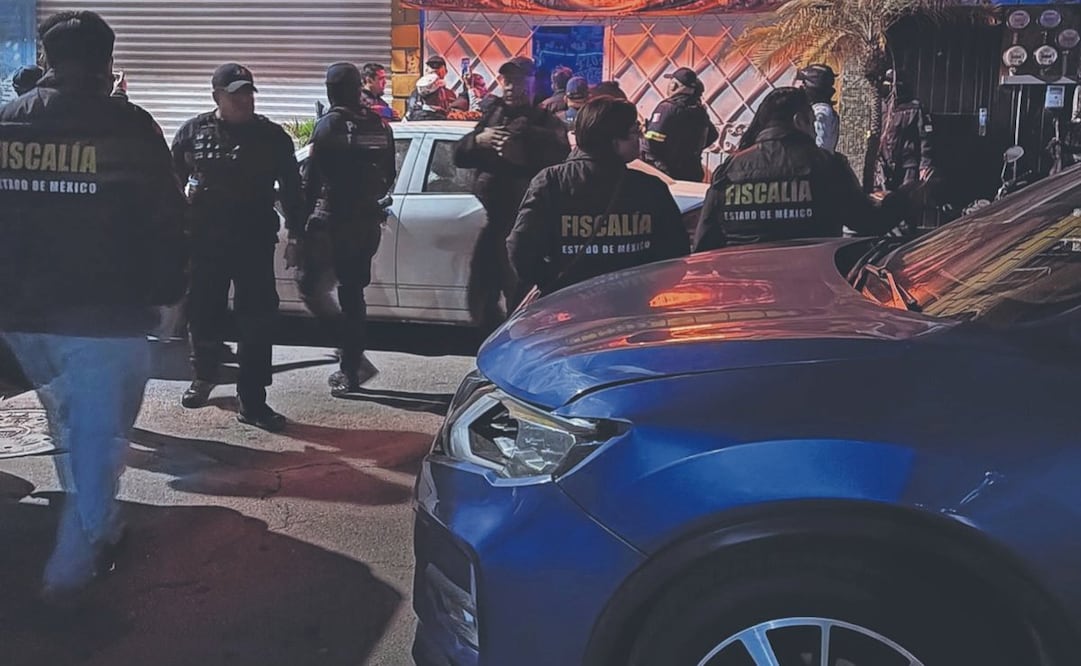 Durante operativo Atarraya, fueron revisados varios establecimientos. Foto: Archivo / El Universal