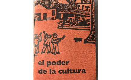 Estos son los ejes de trabajo que la secretaria de Cultura planteó hace tres años