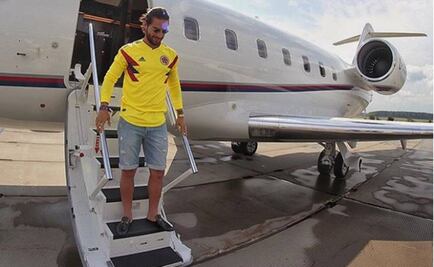 Roban a Maluma 800 mil dólares en relojes y joyas 