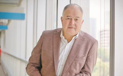 “La ciudad a la que no podía ir me estaba contando historias”: Héctor de Mauleón, periodista y narrador