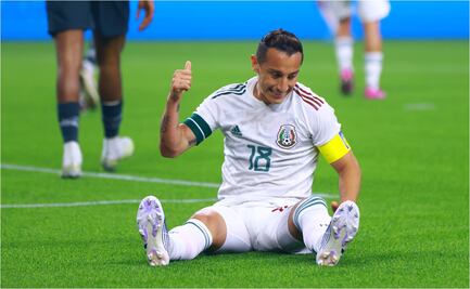 La Selección Mexicana fuera del top 10 del ranking FIFA