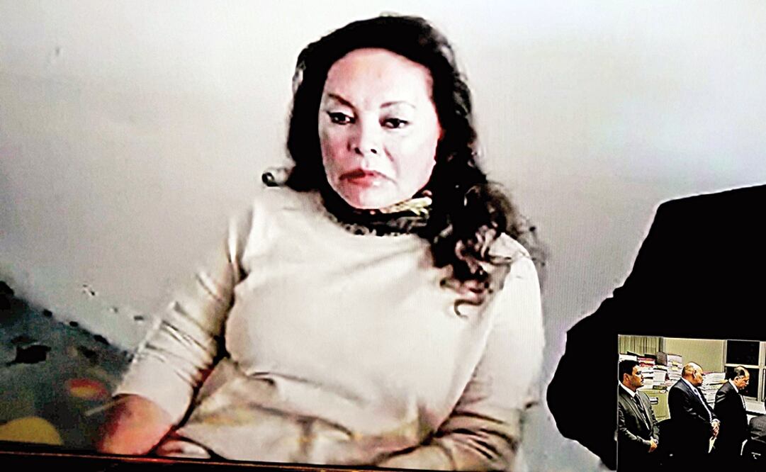 (Foto: Archivo - EL UNIVERSAL)