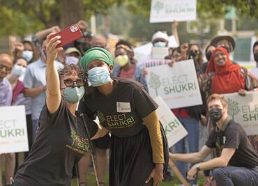 “¿Por qué nos odian?” El debate que desató el 11-S en EU