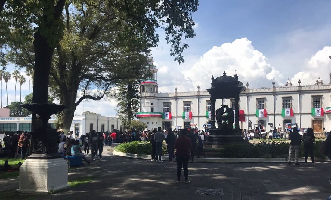 FOTO: Especial/EL UNIVERSAL/