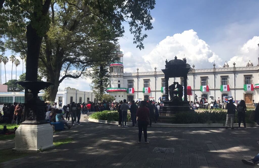 FOTO: Especial/EL UNIVERSAL/