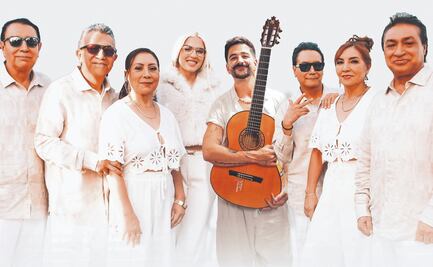 Angeles Azules y Camilo colaboran en defensa del amor y la autenticidad