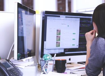 Pequeñas empresas prefieren no crecer: INEGI