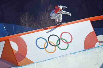 Mexicanos en JO de Invierno no temen a virus