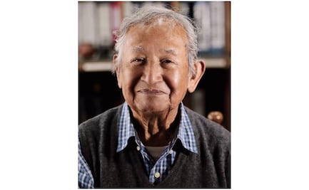 Fallece el arqueólogo Rubén Cabrera Castro, experto en Teotihuacan