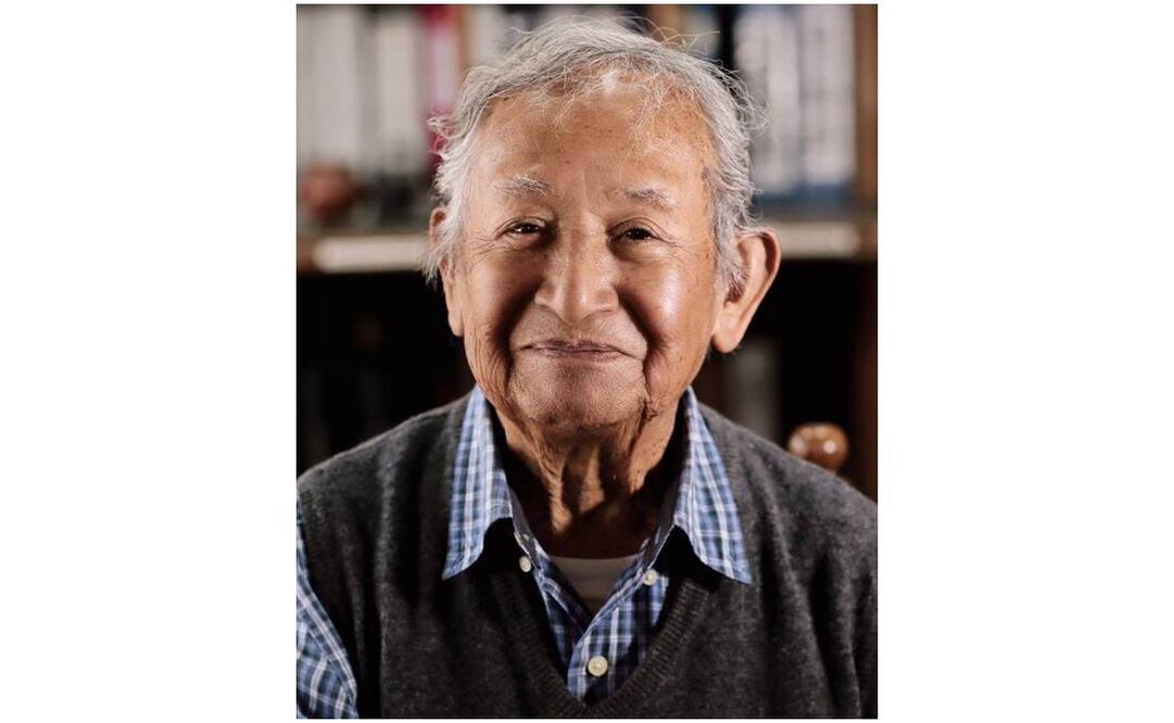 El arqueólogo Rubén Cabrera Castro estudió la maestría en la Escuela Nacional de Antropología e Historia y cursó estudios de doctorado en el Posgrado de Arquitectura de la UNAM.