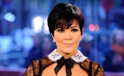 Mamá Kardashian despide furiosa a cuerpo de seguridad