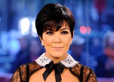 Mamá Kardashian despide furiosa a cuerpo de seguridad