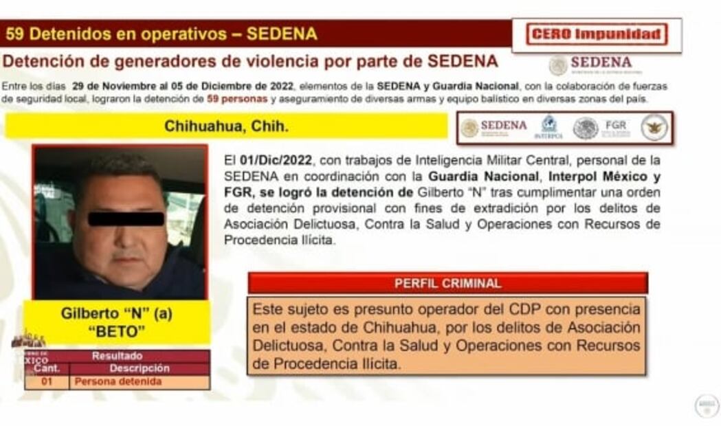 La mañanera de AMLO, 8 de diciembre, minuto a minuto