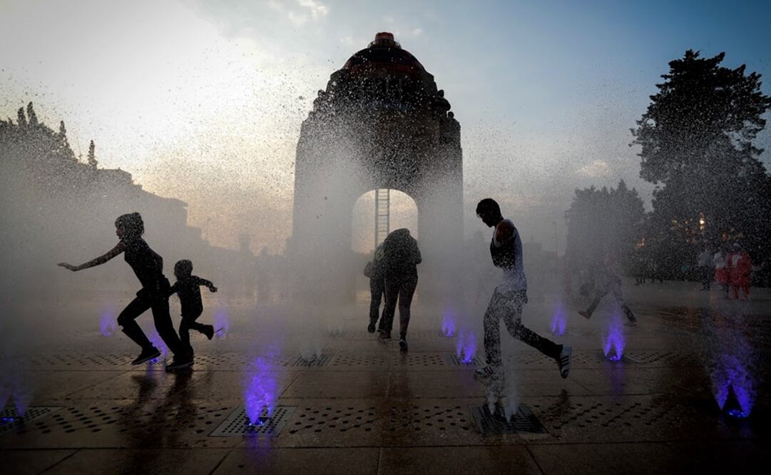 Foto: Juan Boites/ EL UNIVERSAL