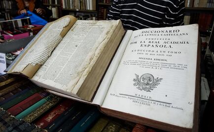 Guanaco, vicuña y beluga forman parte del Diccionario Histórico del Español