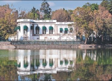Volcanes y sismos, ejes de la Noche de las Ideas de Francia y México