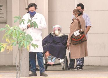 Escasean medicamentos para pacientes con Covid