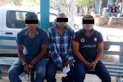 Inicia semana violenta con 6 asesinatos en Oaxaca