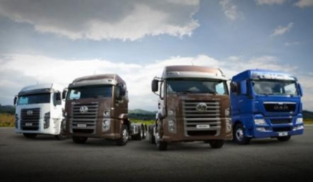 Toyota y Volkswagen anuncian asociación