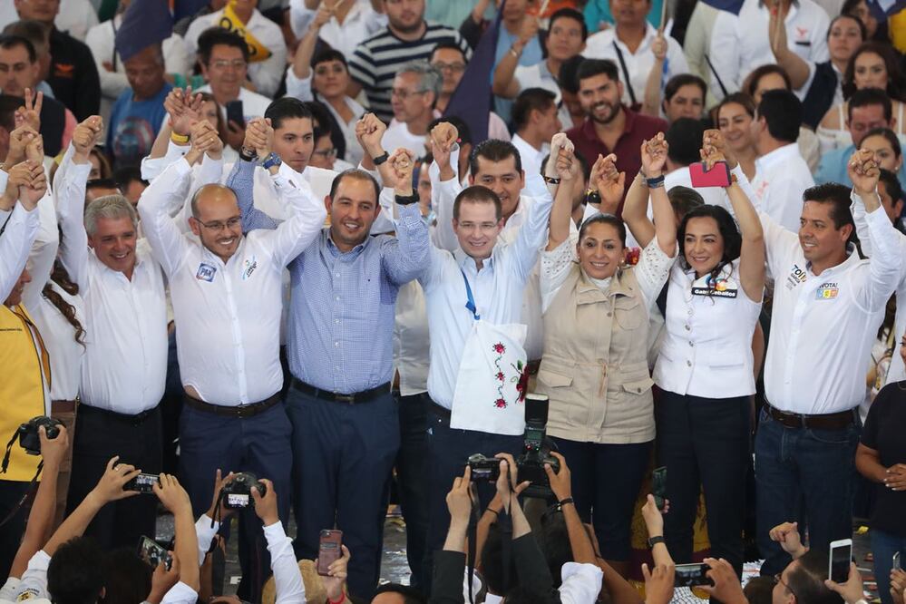 Ariel Ojeda / EL UNIVERSAL