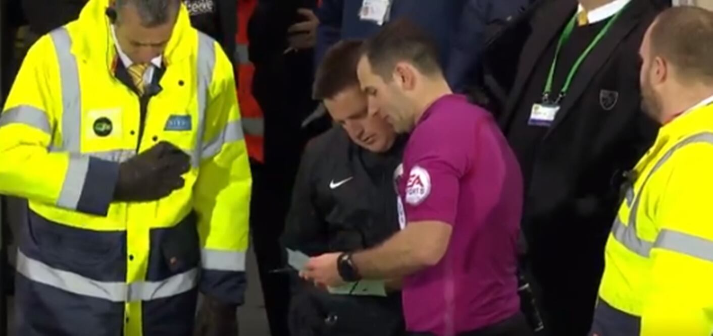 Tomada de Video. @NorwichCityFC