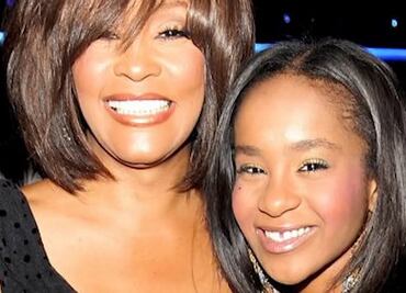 Fallece Bobbi Kristina Brown, hija de Whitney Houston