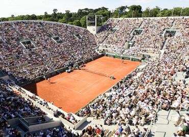 El mexicano Santiago González es eliminado de Roland Garros