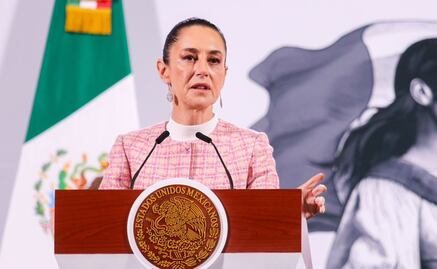 “México, dispuesto a colaborar”; Sheinbaum responde a propuesta de Marco Rubio para combatir al crimen organizado